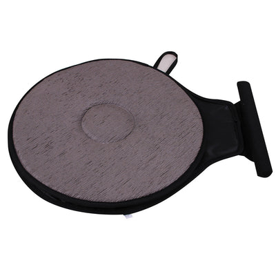 Cojín Giratorio 360° para Silla - Cómodo y Transpirable para Oficina, Auto y Hogar - Image 31