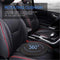 Cojín Giratorio 360° para Silla - Cómodo y Transpirable para Oficina, Auto y Hogar