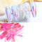 Rosado Cellophane