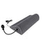 Dark Grey Inflatable Hot Compress