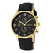 Reloj de Pulsera Ejecutivo para Hombre - Cuarzo con Escala Minimalista