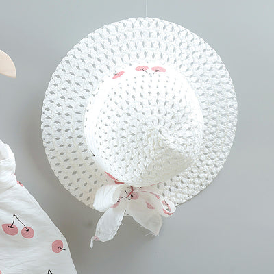 Falda Infantil Tipo Cabestrillo para Niñas - Colección Verano - Image 18