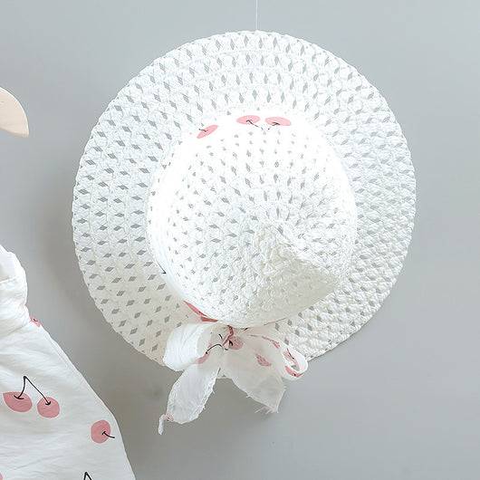 Falda Infantil Tipo Cabestrillo para Niñas - Colección Verano - Image 18