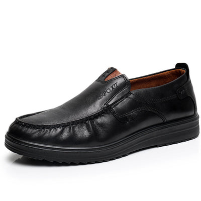 Zapatos Casuales de Negocios con Suela Blanda y Antideslizante - Image 5