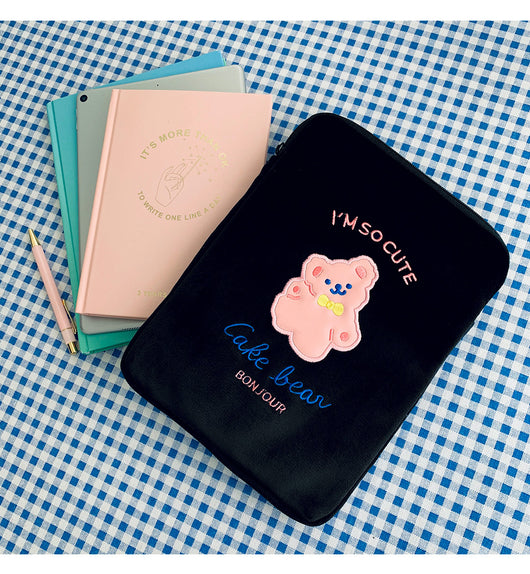 Funda Protectora para iPad 11, 10.5 y 9.7 Pulgadas - Maletín Acolchado Compatible con Apple - Image 3