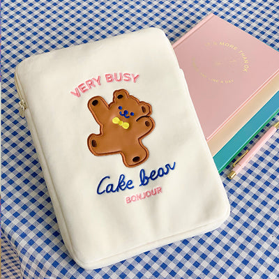 Funda Protectora para iPad 11, 10.5 y 9.7 Pulgadas - Maletín Acolchado Compatible con Apple - Image 4