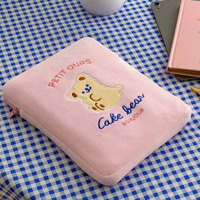 Funda Protectora para iPad 11, 10.5 y 9.7 Pulgadas - Maletín Acolchado Compatible con Apple - Image 5
