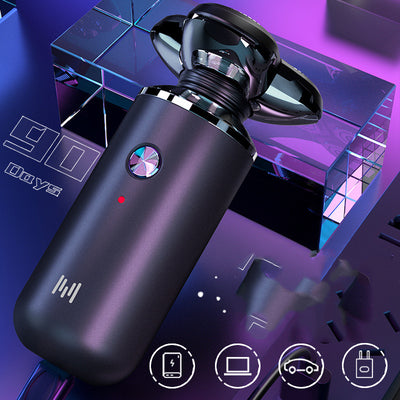 Afeitadora Eléctrica 5 en 1 USB Recargable para Cuerpo Completo - Image 12