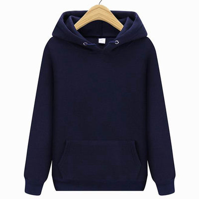 Sudadera Holgada Streetwear Hip-Hop para Hombre - Image 17