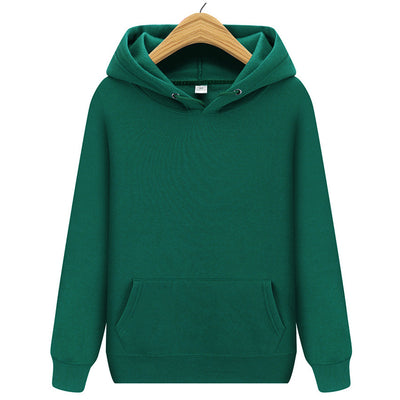 Sudadera Holgada Streetwear Hip-Hop para Hombre - Image 18