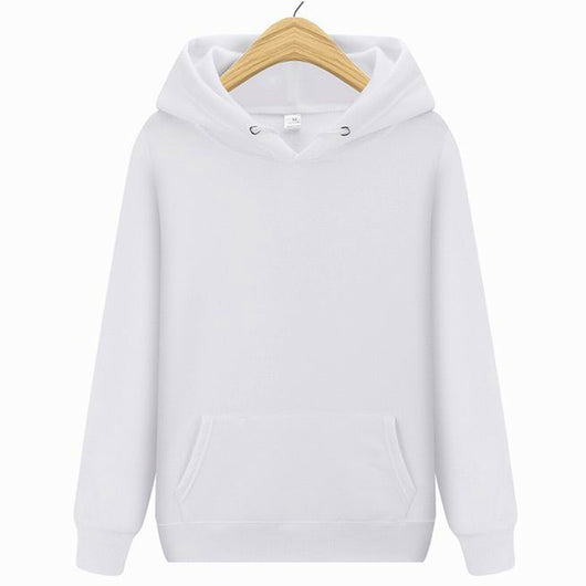 Sudadera Holgada Streetwear Hip-Hop para Hombre - Image 31