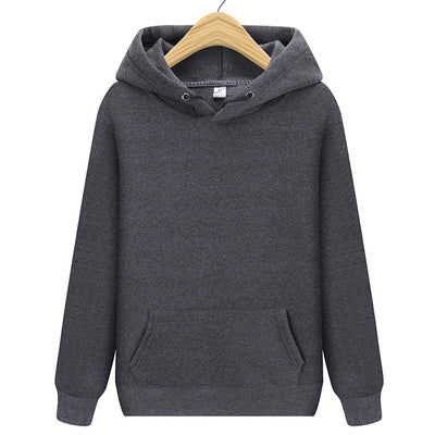 Sudadera Holgada Streetwear Hip-Hop para Hombre - Image 36