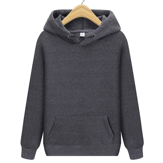 Sudadera Holgada Streetwear Hip-Hop para Hombre - Image 36
