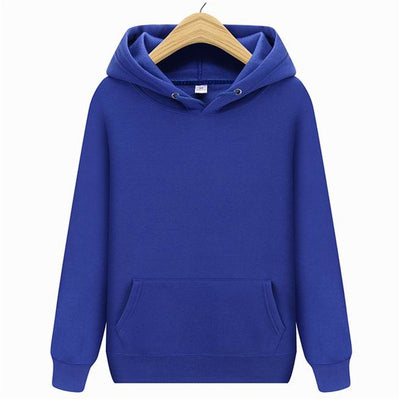 Sudadera Holgada Streetwear Hip-Hop para Hombre - Image 43