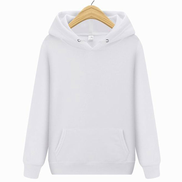 Sudadera Holgada Streetwear Hip-Hop para Hombre