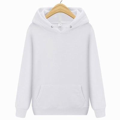 Sudadera Holgada Streetwear Hip-Hop para Hombre