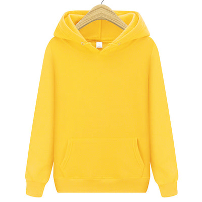 Sudadera Holgada Streetwear Hip-Hop para Hombre - Image 3