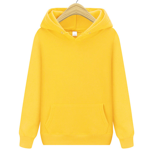 Sudadera Holgada Streetwear Hip-Hop para Hombre - Image 3