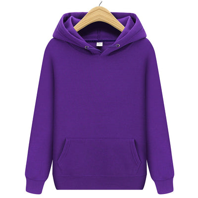 Sudadera Holgada Streetwear Hip-Hop para Hombre - Image 5