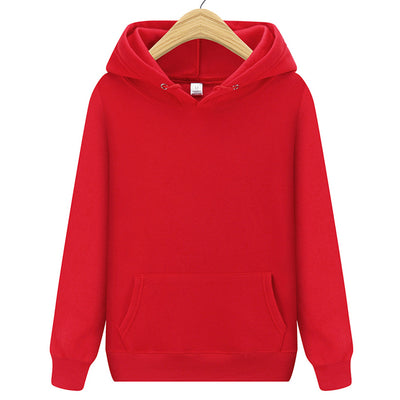 Sudadera Holgada Streetwear Hip-Hop para Hombre - Image 4
