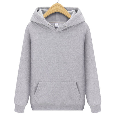 Sudadera Holgada Streetwear Hip-Hop para Hombre - Image 6
