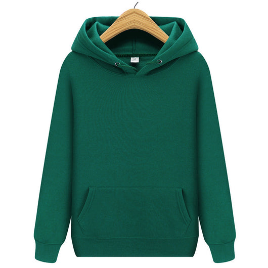 Sudadera Holgada Streetwear Hip-Hop para Hombre - Image 7