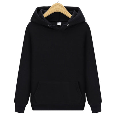 Sudadera Holgada Streetwear Hip-Hop para Hombre - Image 8
