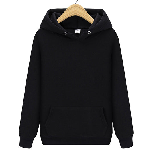Sudadera Holgada Streetwear Hip-Hop para Hombre - Image 8