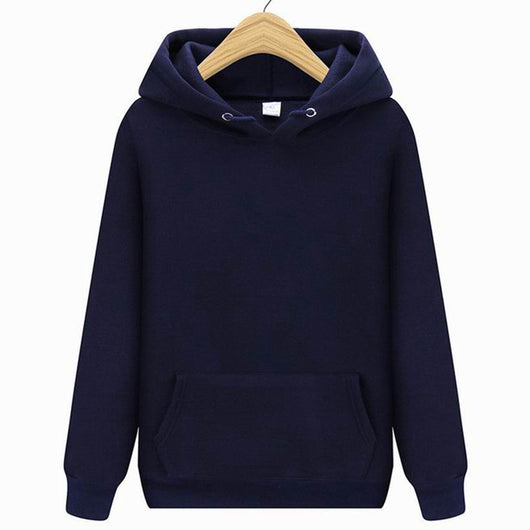 Sudadera Holgada Streetwear Hip-Hop para Hombre - Image 10