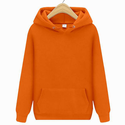 Sudadera Holgada Streetwear Hip-Hop para Hombre - Image 12