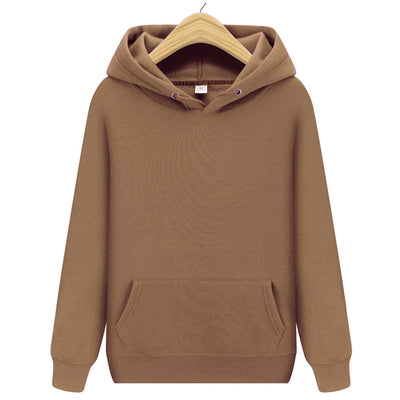 Sudadera Holgada Streetwear Hip-Hop para Hombre - Image 13