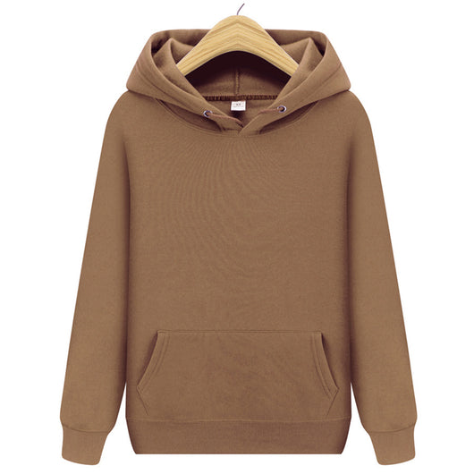 Sudadera Holgada Streetwear Hip-Hop para Hombre - Image 13