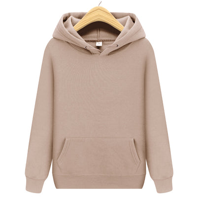 Sudadera Holgada Streetwear Hip-Hop para Hombre - Image 14