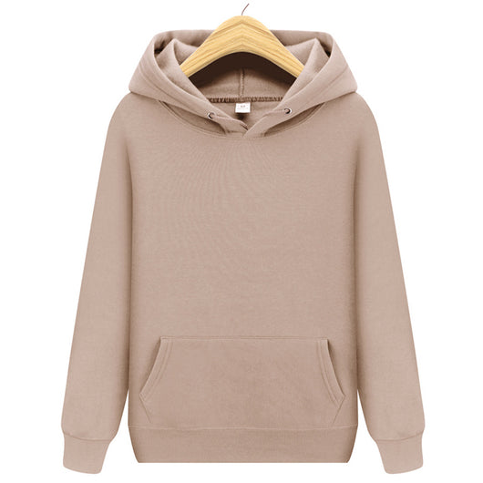 Sudadera Holgada Streetwear Hip-Hop para Hombre - Image 14