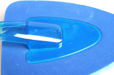 Esponja Coral de Panal para Lavado de Autos - Tamaño Grande Premium - Image 8