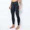 Leggins Deportivos Talle Alto Levantacaderas sin Costuras con Control Abdominal