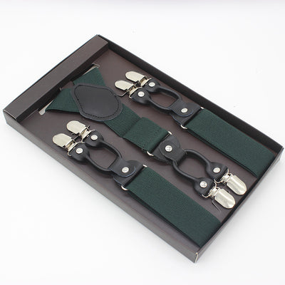 Bolsa de Regalo Correa Bandolera Ejecutiva para Hombre - Image 14