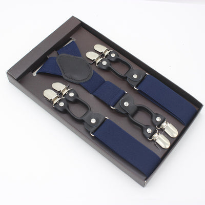 Bolsa de Regalo Correa Bandolera Ejecutiva para Hombre - Image 12