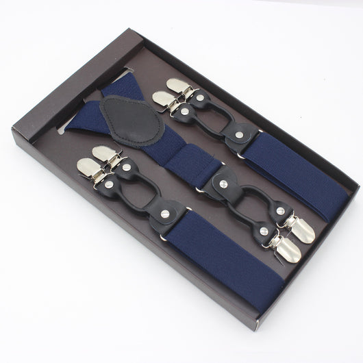 Bolsa de Regalo Correa Bandolera Ejecutiva para Hombre - Image 12