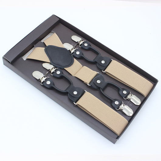 Bolsa de Regalo Correa Bandolera Ejecutiva para Hombre - Image 15