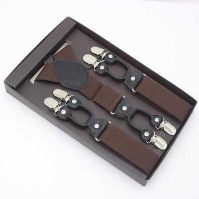 Bolsa de Regalo Correa Bandolera Ejecutiva para Hombre - Image 13