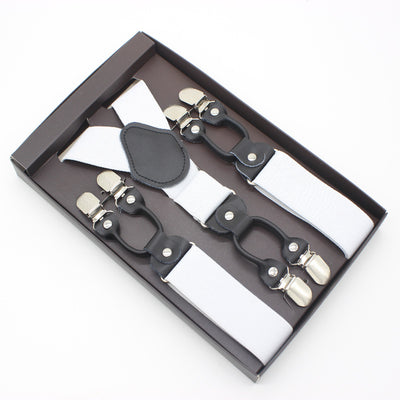 Bolsa de Regalo Correa Bandolera Ejecutiva para Hombre - Image 17