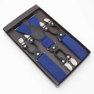 Bolsa de Regalo Correa Bandolera Ejecutiva para Hombre - Image 8