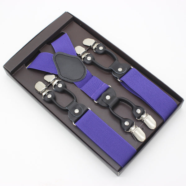 Bolsa de Regalo Correa Bandolera Ejecutiva para Hombre