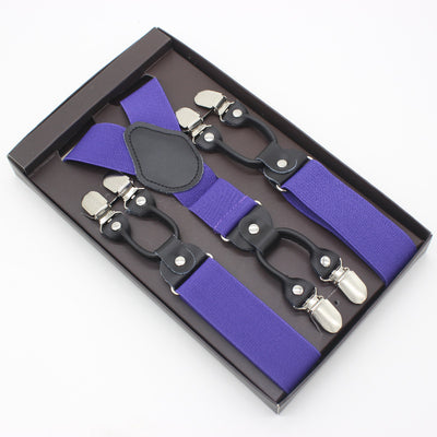 Bolsa de Regalo Correa Bandolera Ejecutiva para Hombre - Image 2