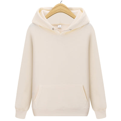 Sudadera Holgada Streetwear Hip-Hop para Hombre - Image 2
