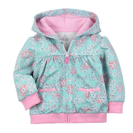 Sudadera con Capucha Dinosaurio para Niños - Chaqueta Primavera Bebé Niño Niña - Image 9