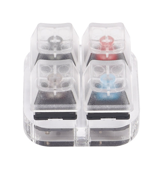 Probador de Switches Mecánicos Cherry - Encuentra tu Sensación Perfecta - Image 7