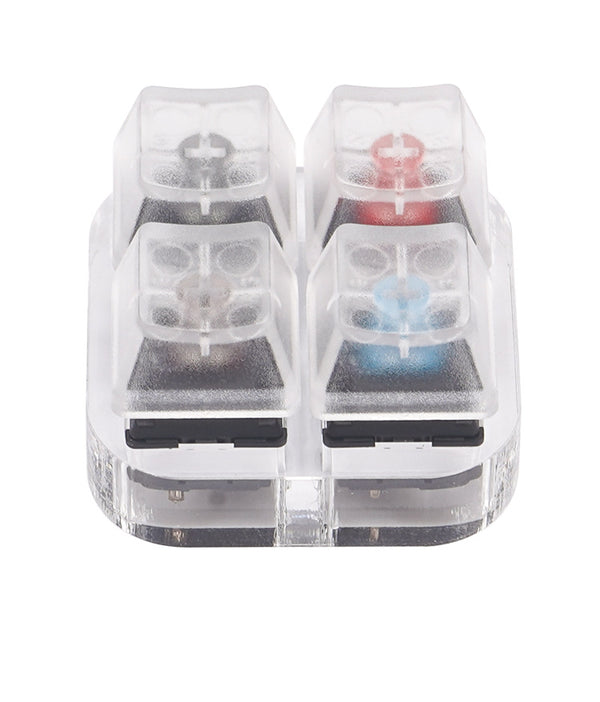 Probador de Switches Mecánicos Cherry - Encuentra tu Sensación Perfecta