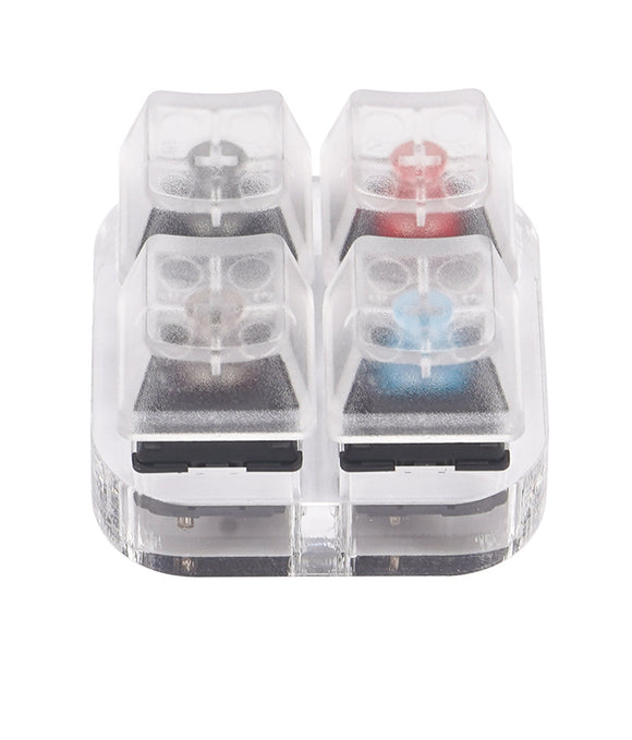 Probador de Switches Mecánicos Cherry - Encuentra tu Sensación Perfecta